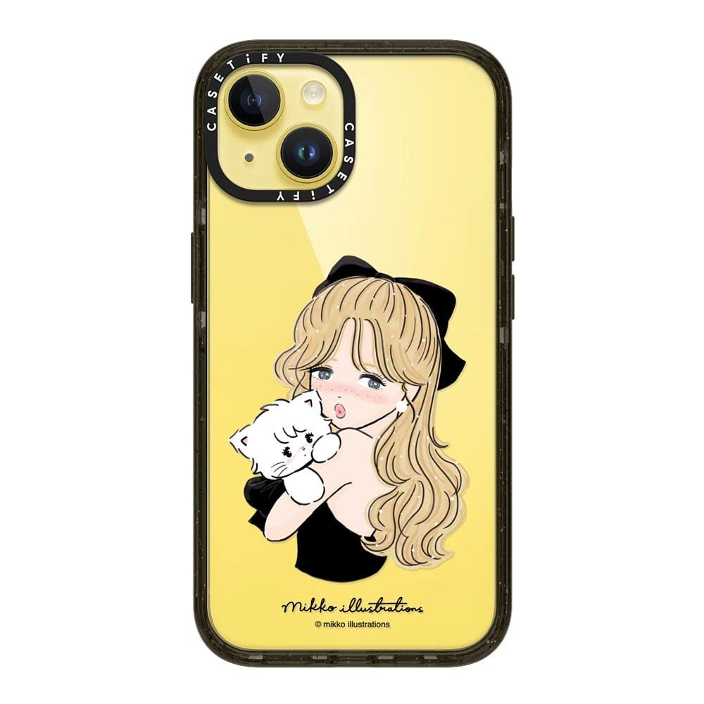 Amazon.co.jp: CASETiFY インパクト iPhone 14 ケース [MIL規格